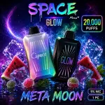 Space- Meta Moon 🍬 🍉