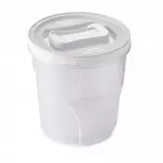 Pote 4,5 l Plasútil