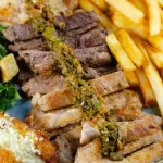 ASADO MIXTO