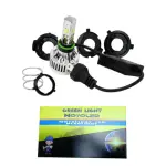 BOMBILLO LED 8000LM 4CARA M4PLUS3570