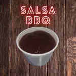 Salsa BBQ 🌶️