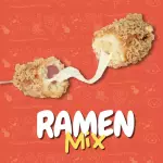 🌗 Ramen Mix