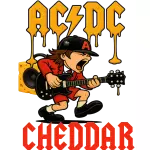 ACDCHEDDAR