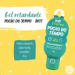 Gel retardante 15g - INTT