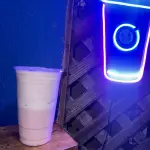 Coco pink