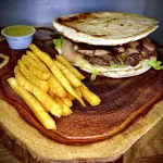 Beirute Filé Cabuloso