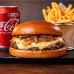 Combo Clássico(Coca-Cola Grátis)