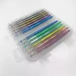LAPICEROS METALIZADOS EN GEL