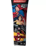 Gel dental Liga da justiça