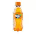 FANTA LARANJA 200ML