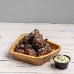 El Patron - Boneless