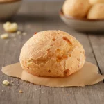Pão de Queijo