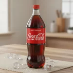 COCA 1 LITRO