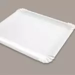 Bandeja rectangular N°13