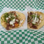 Tacos de carne 🥩