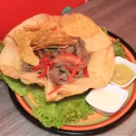 CARNITAS TEXANAS