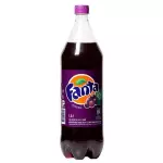 Fanta Uva 2L