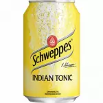 010 - SCHWEPPES TONIC 2DL