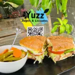 Mega Torta