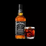 JACK DANIEL´ S