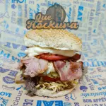 Sandwich Mago de Oz