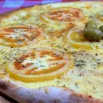 NAPOLITANA  - PROMO