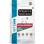 Hipoalergênica Cães de Pequ/porte 2k