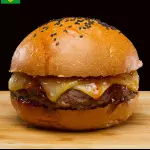 Hamb. Chorizo