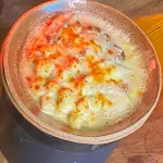 Mignon Gratinado