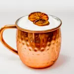 MOSCOW MULE