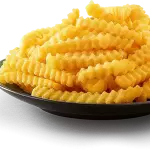 Meia Porção de Batata