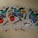 Feliz Día del Padre