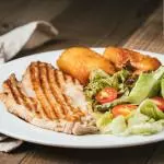 POLLO A LA PLANCHA ver elecciones