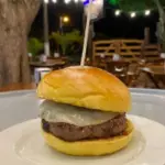 SMASH BURGER