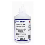 ALCOOL ISOPROPÍLICO 99,8% 250ml