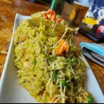 Arroz a la Chiclayana