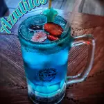 Azulito Drink