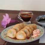 Sushi Frito