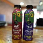Yari yerba mate