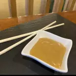 Salsa Teriyaki Mayo