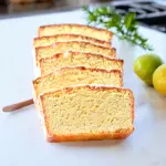 Keke/bizcocho de limón 🍋