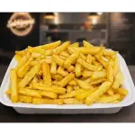 Papas medianas