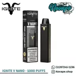 Ignite V Nano - 1000 Puffs