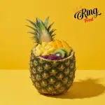 🍍Açaí | Tropical (no Abacaxi)