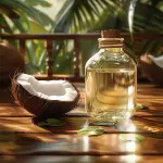 Aceite de coco