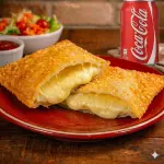 Pastel Queijo