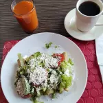 Tacos Dorados