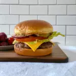 Classic Burger