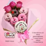 Ramo rosas