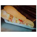 SANDWICH JAMON 35CM